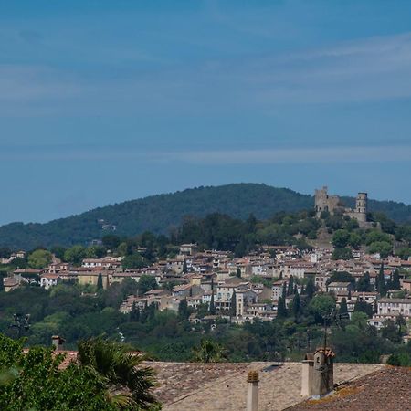 Ibis Golfe De Saint-Tropez Hotel Cogolin Luaran gambar