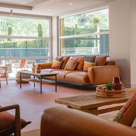 Ibis Golfe De Saint-Tropez Hotel Cogolin Luaran gambar
